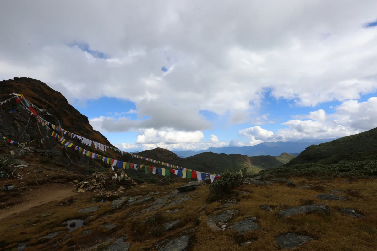 Druk Path Trek Photo