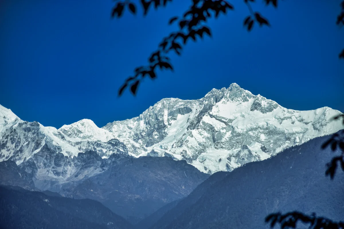 Dzongri Trek Photo