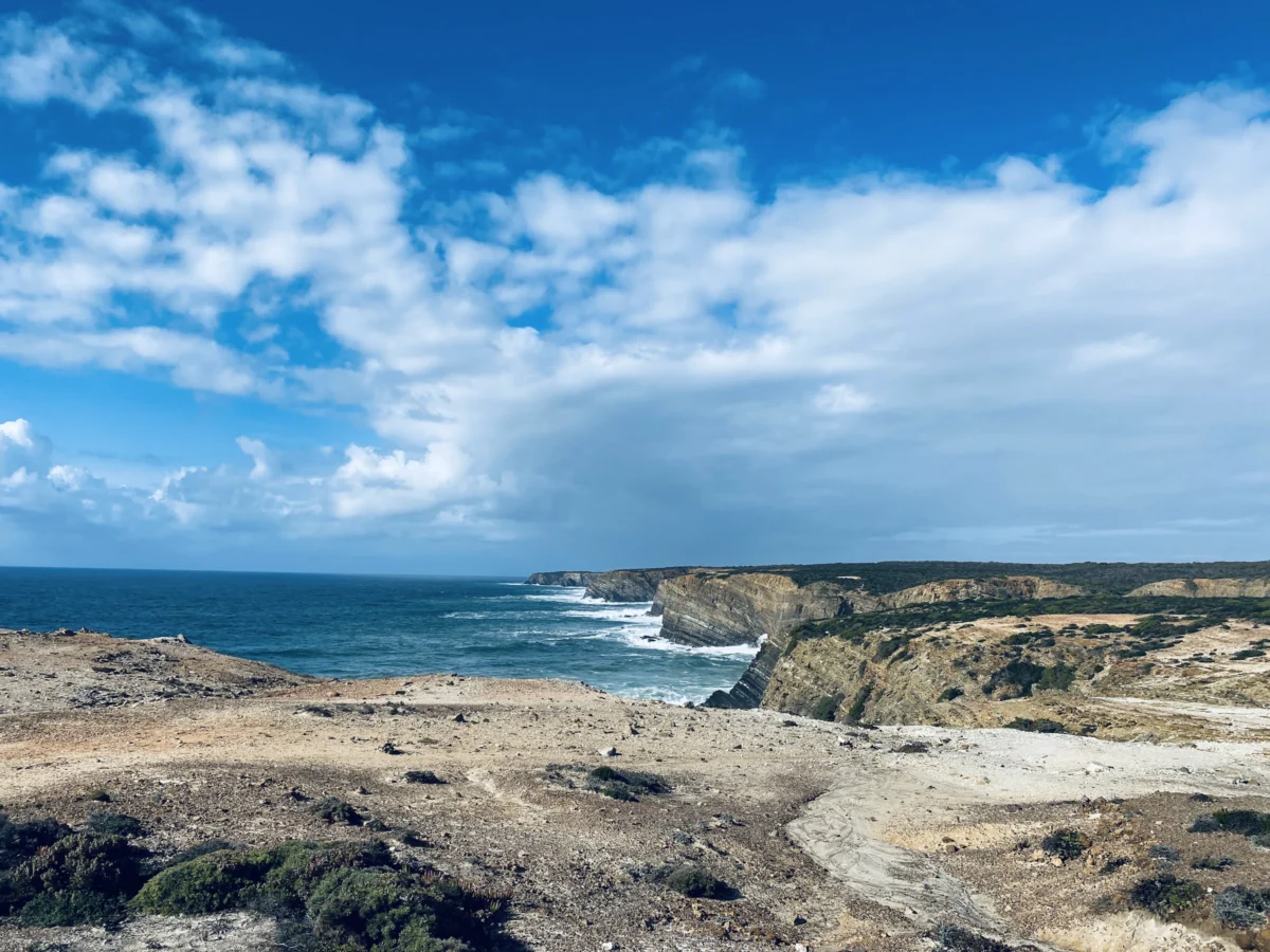 Fishermen's Trail (Rota Vicentina) Photo