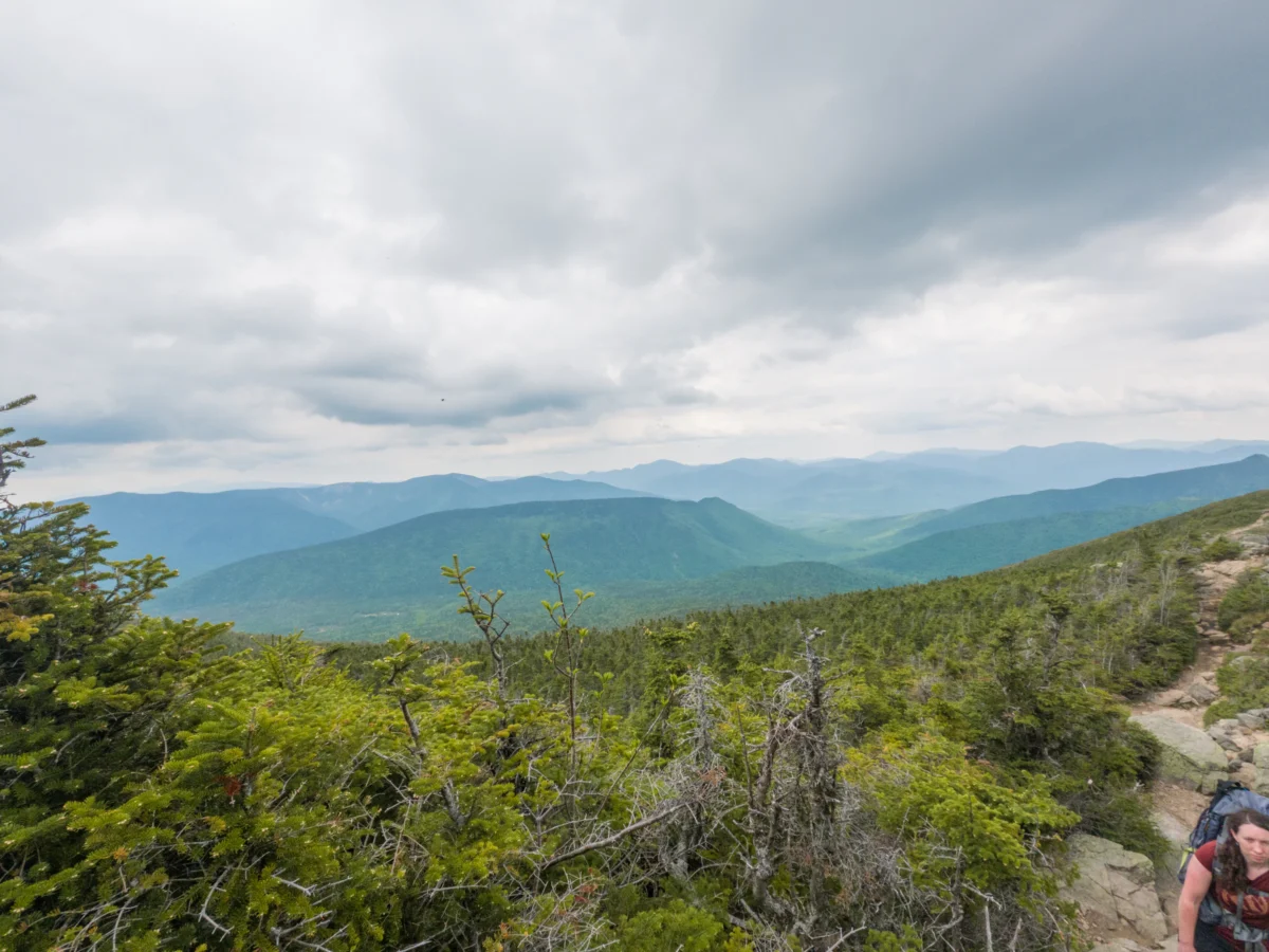 Franconia Ridge Loop Photo