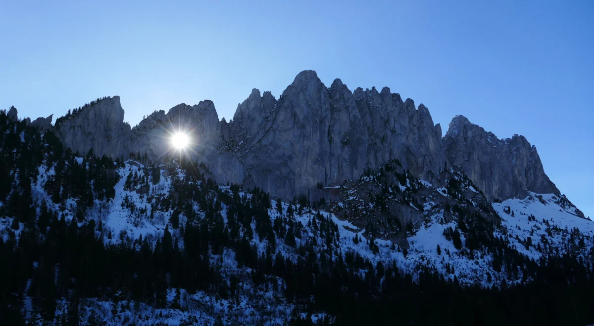 Gastlosen Tour Photo