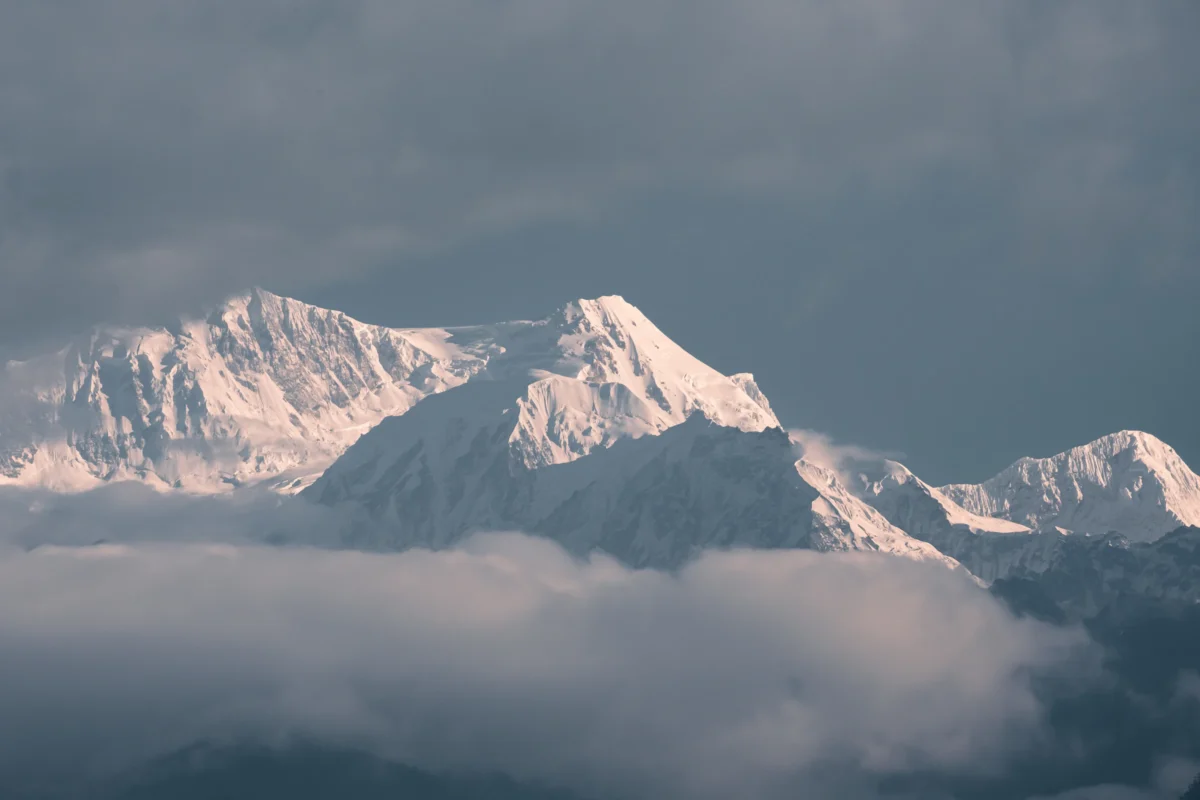 Goecha La Trek Photo
