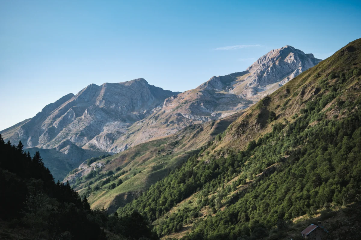 GR10: Hendaye to Banyuls-sur-Mer Photo