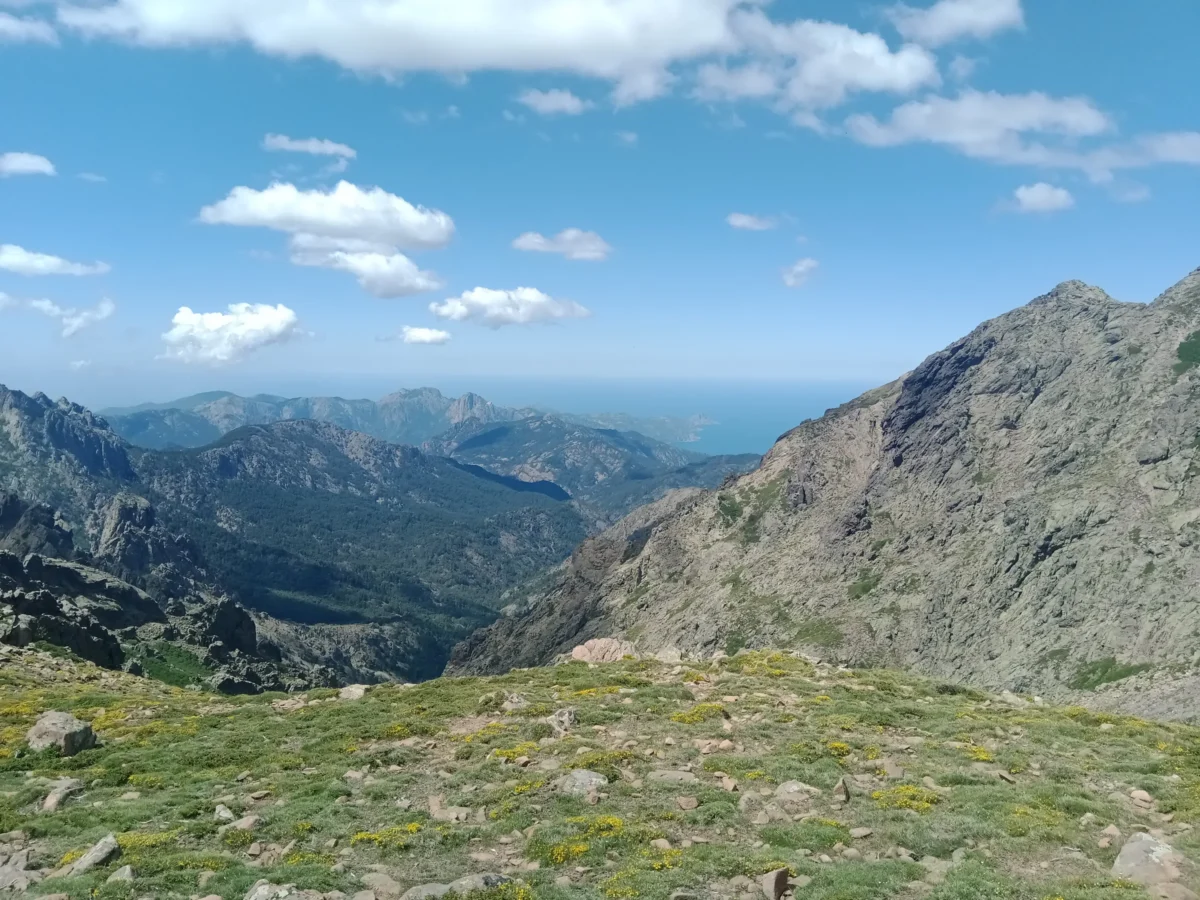 GR20 (Northern Half) Photo