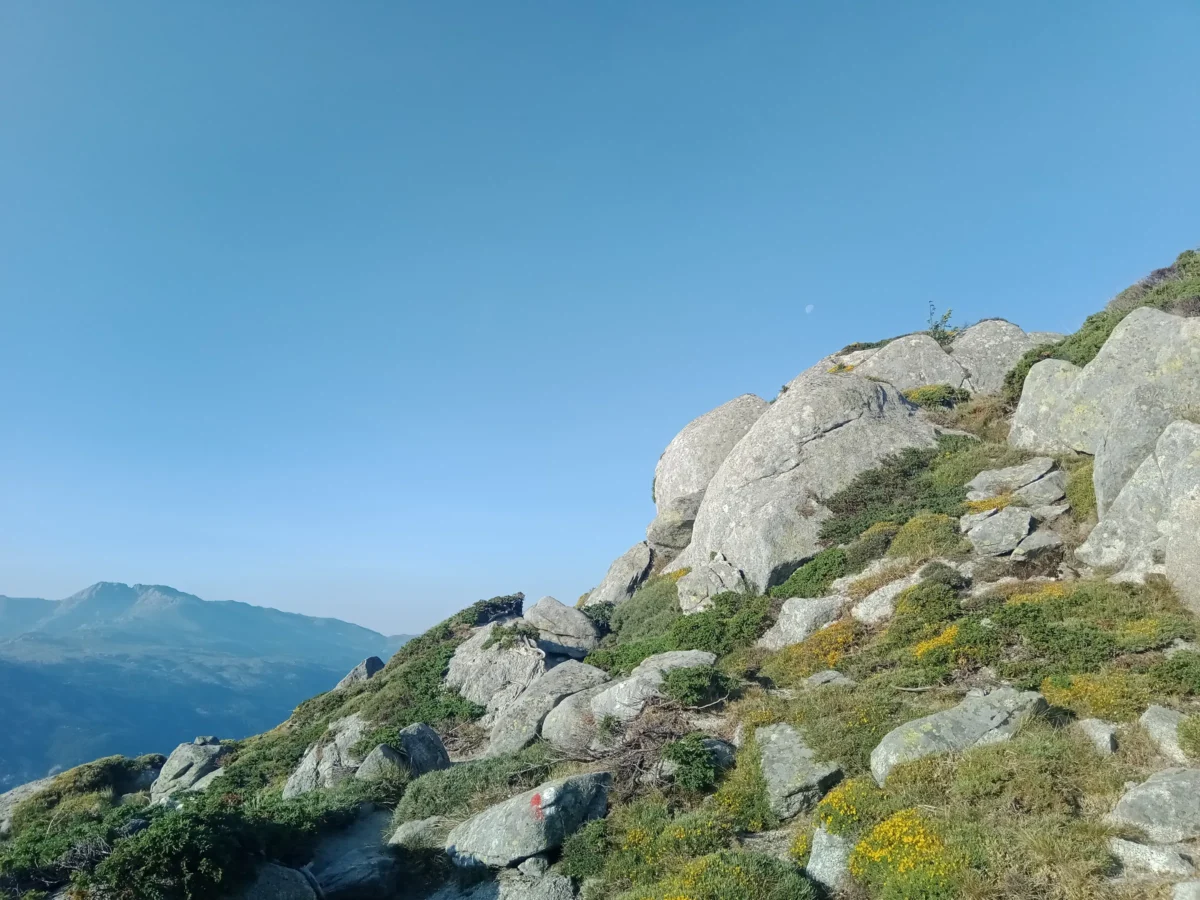 GR20 (Southern Half) Photo