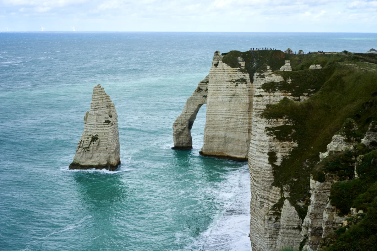 GR21 Photo