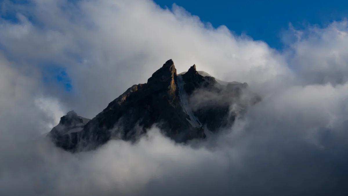 Hampta Pass Trek Photo