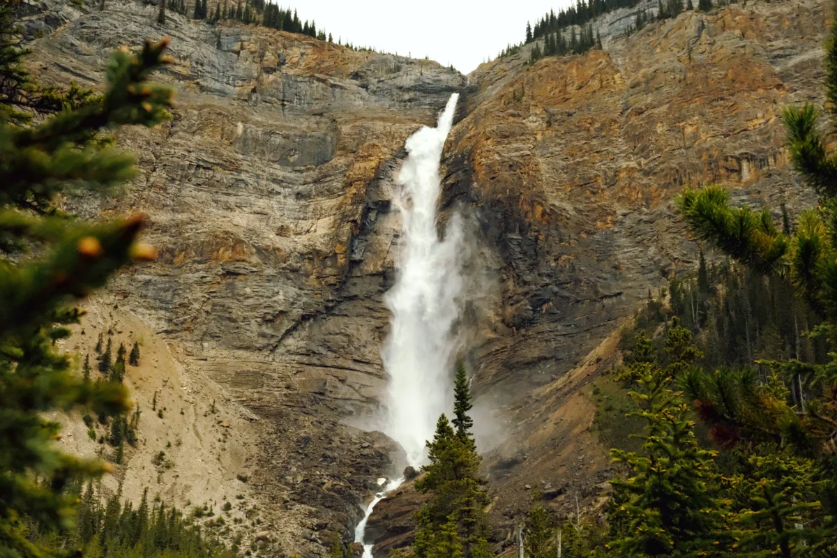 Iceline Trail Photo