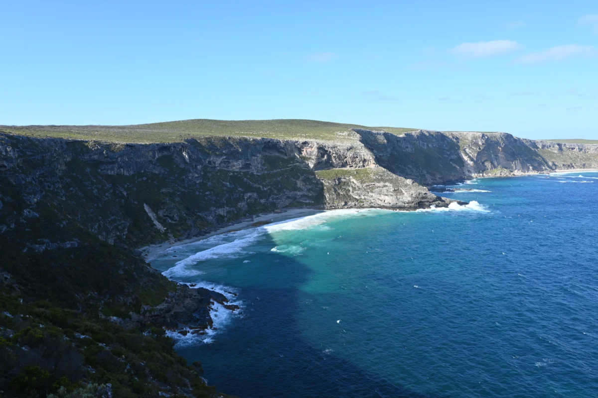 Kangaroo Island Wilderness Trail Photo