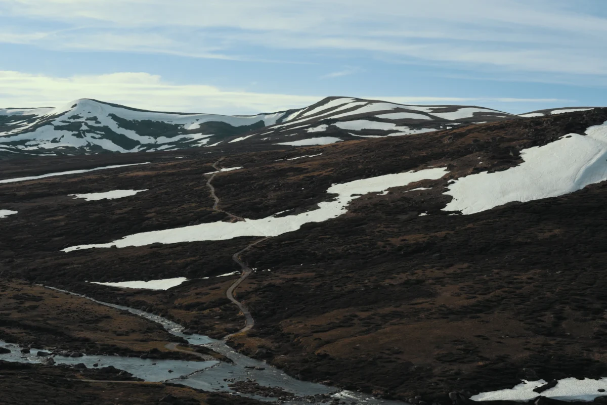 Kosciuszko Walk (Charlotte Pass) Photo
