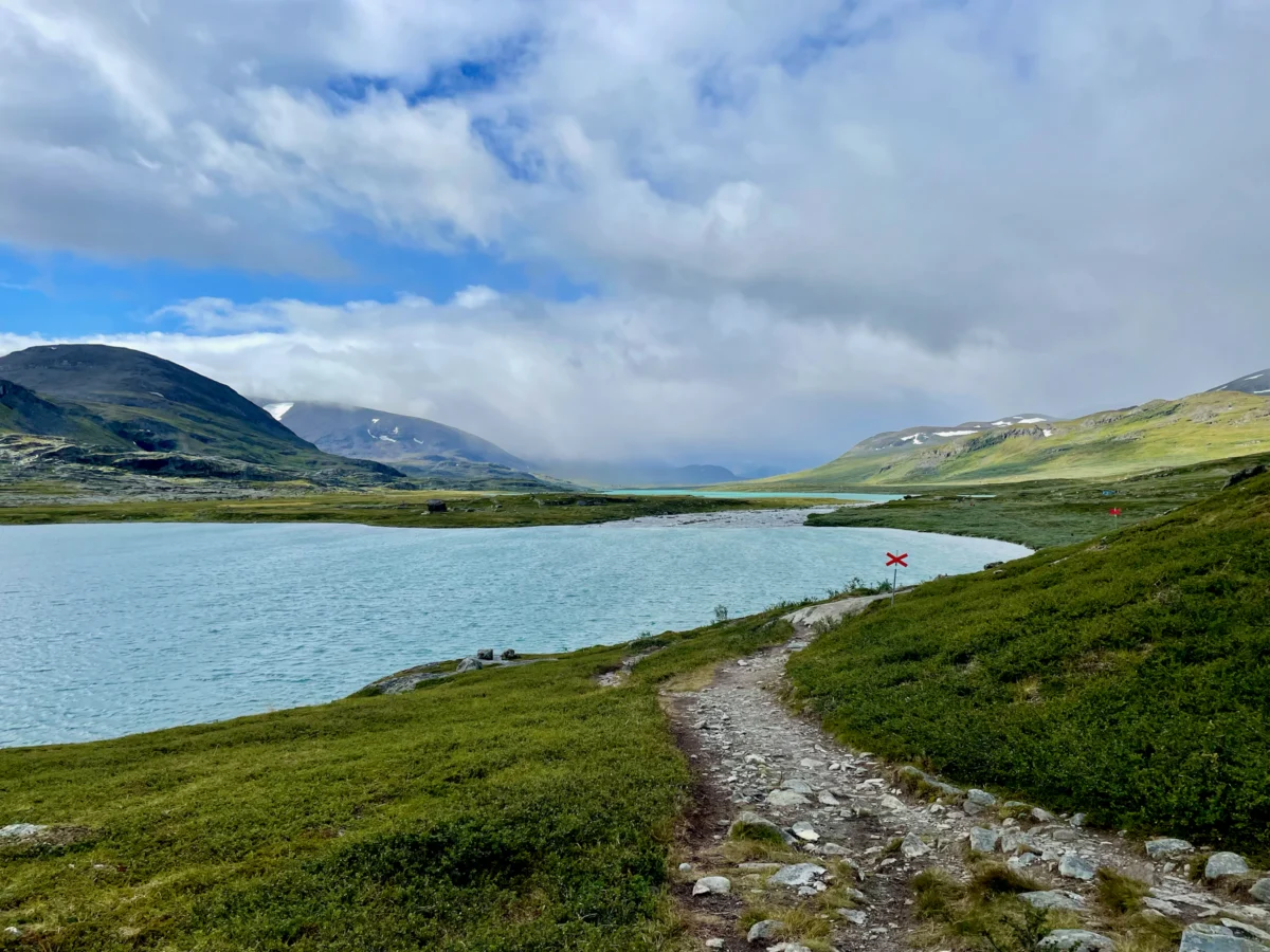 Kungsleden Photo