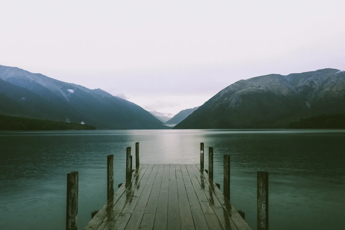 Lake Rotoiti Circuit Photo