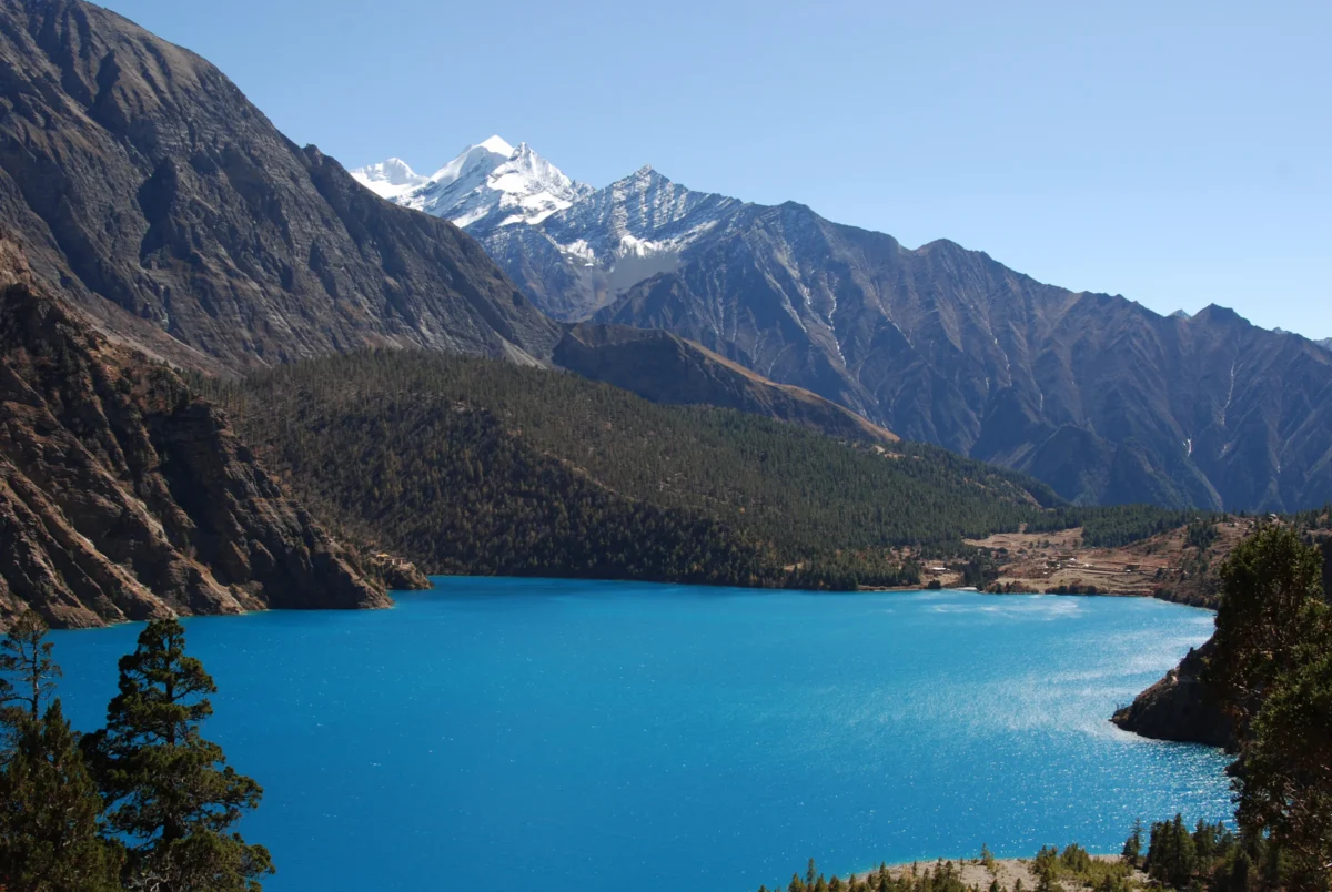 Lower Dolpo Trek Photo