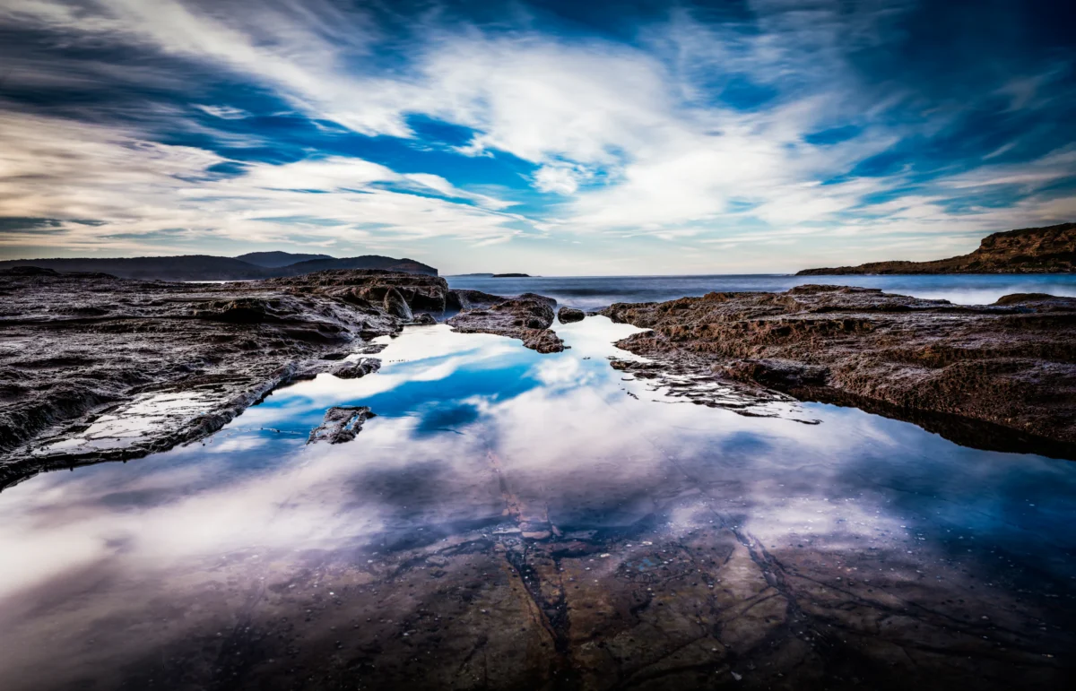 Murramarang Coast Walk Photo