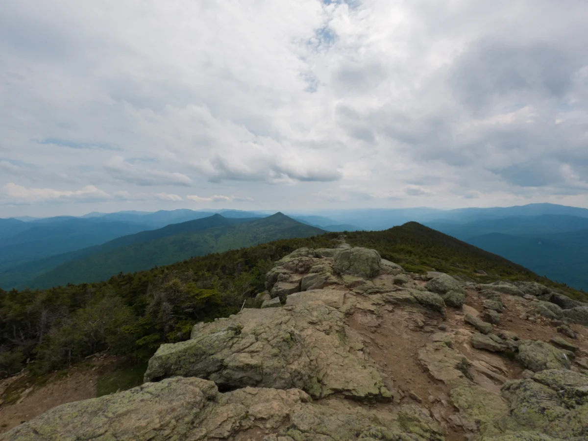 Pemigewasset Loop Photo