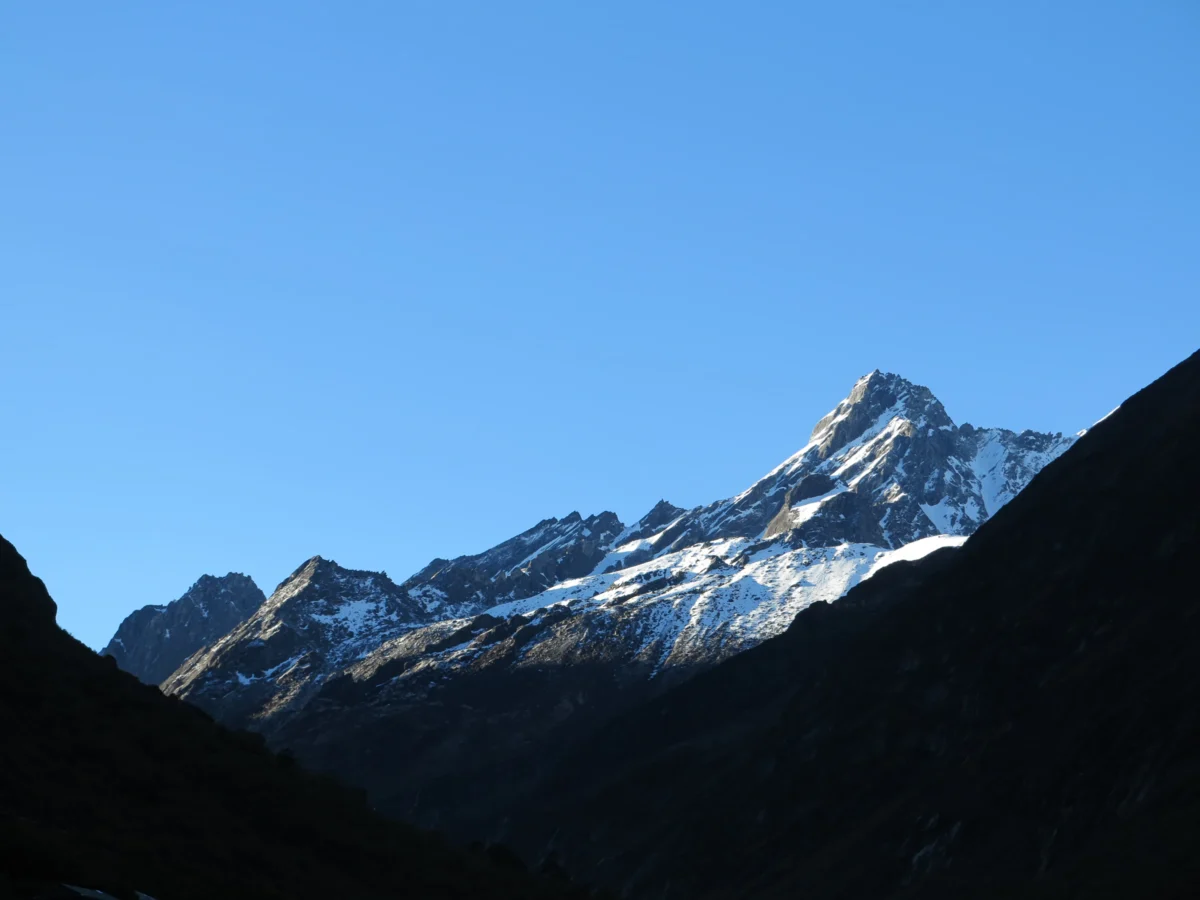 Rolwaling Valley Trek Photo