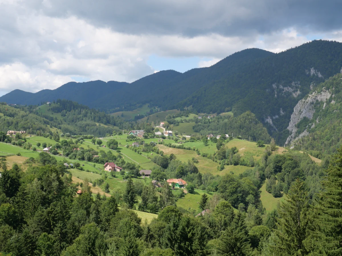 Magura Village Walk Photo