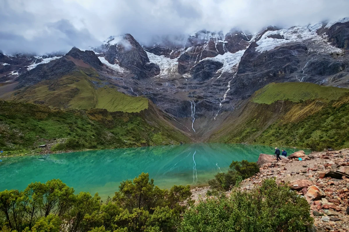 Salkantay Trek Photo