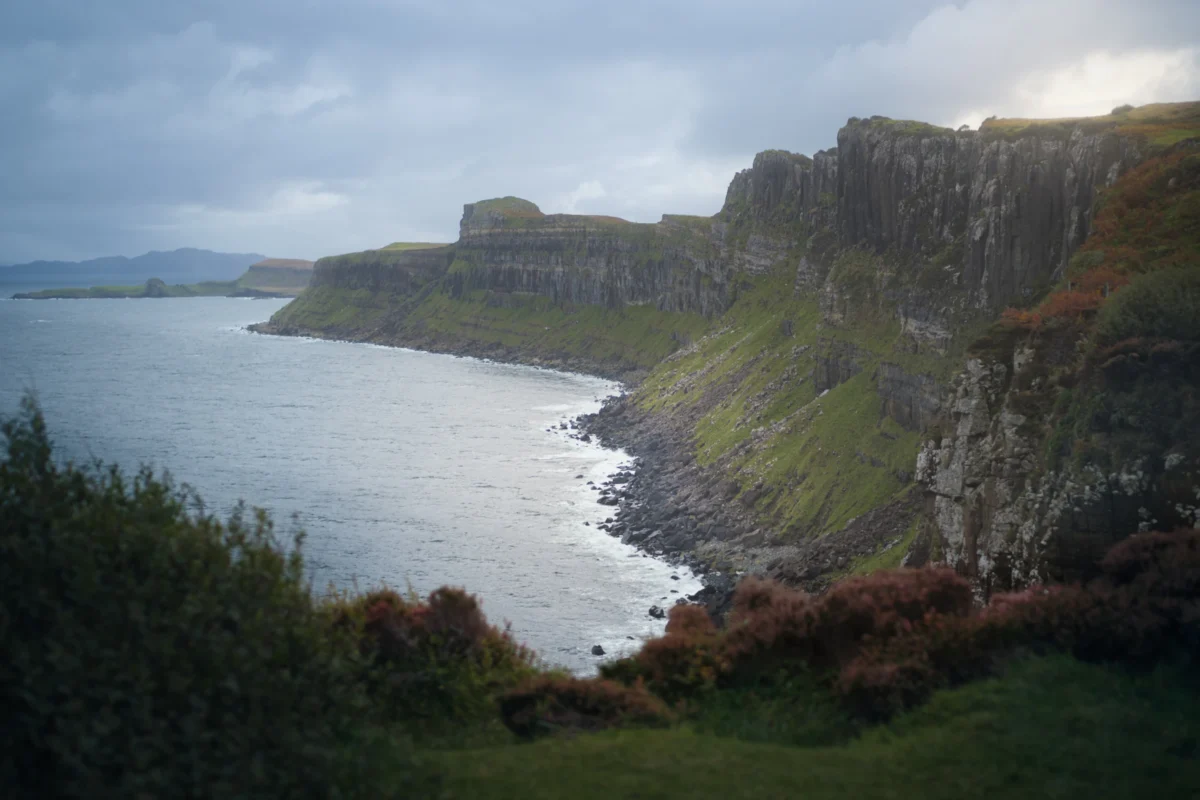 Skye Trail (Coastal Sections) Photo