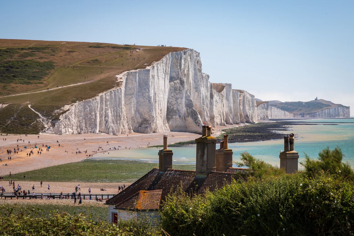 South Downs Way Photo