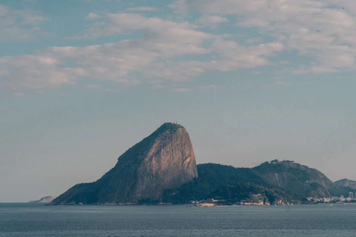 Sugarloaf Mountain Trail Photo