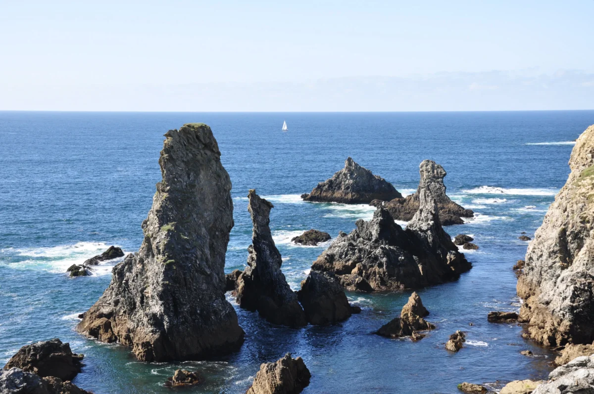 Tour de Belle-Île Photo