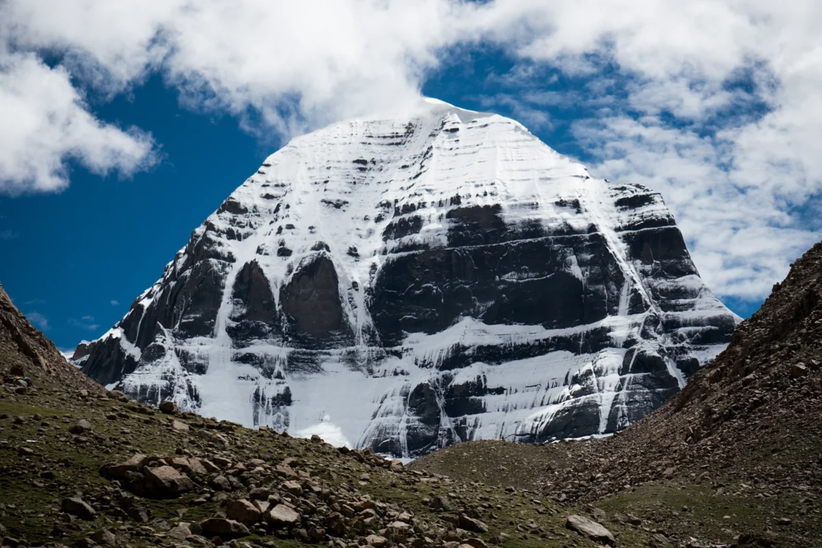 Trek to Mount Kailash Photo