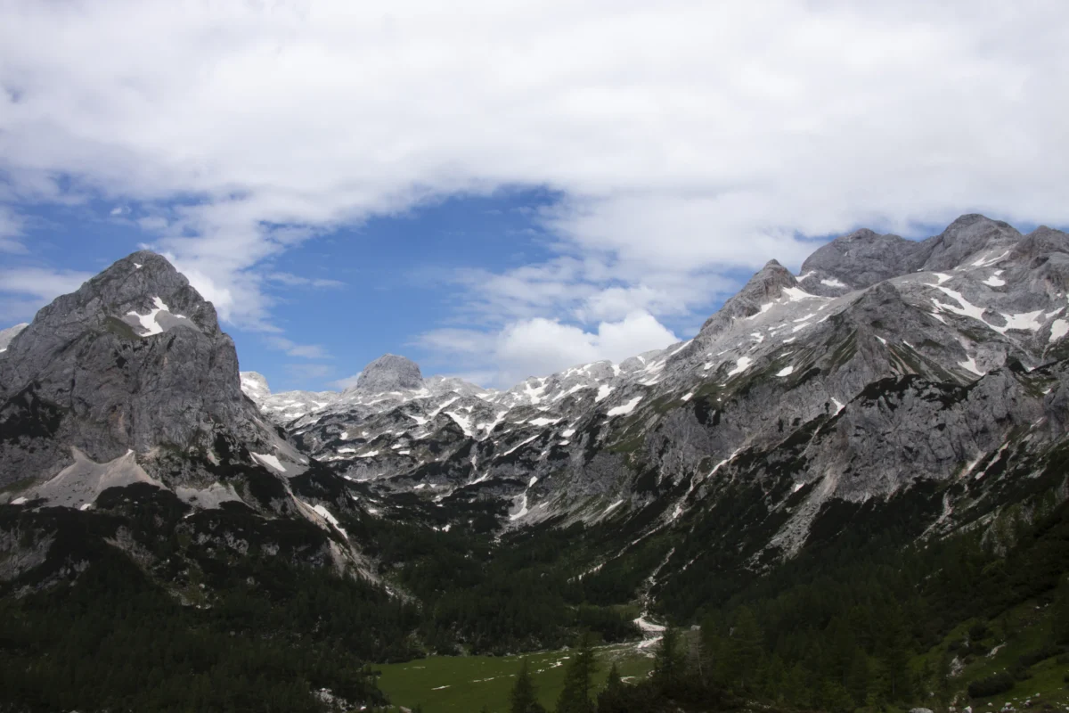Via Alpina (Red Trail) Photo