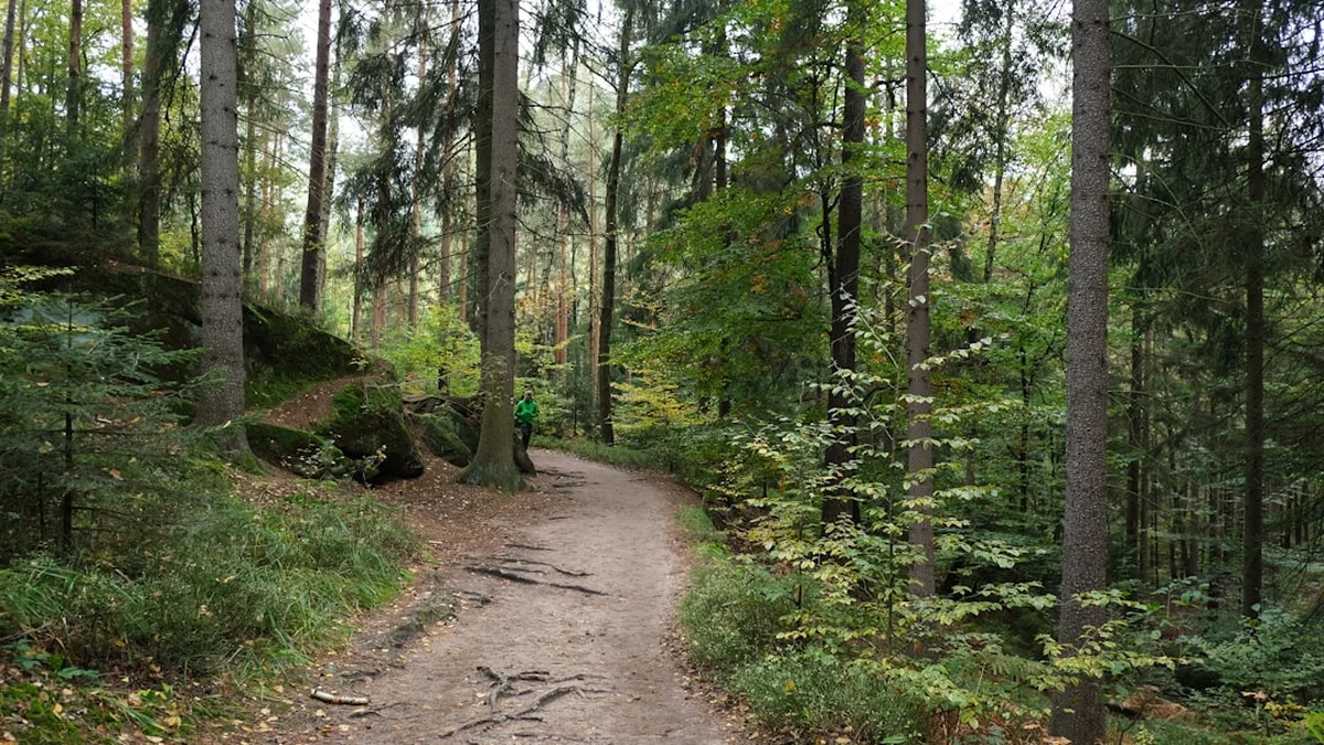 Richtersveld Trail Photo