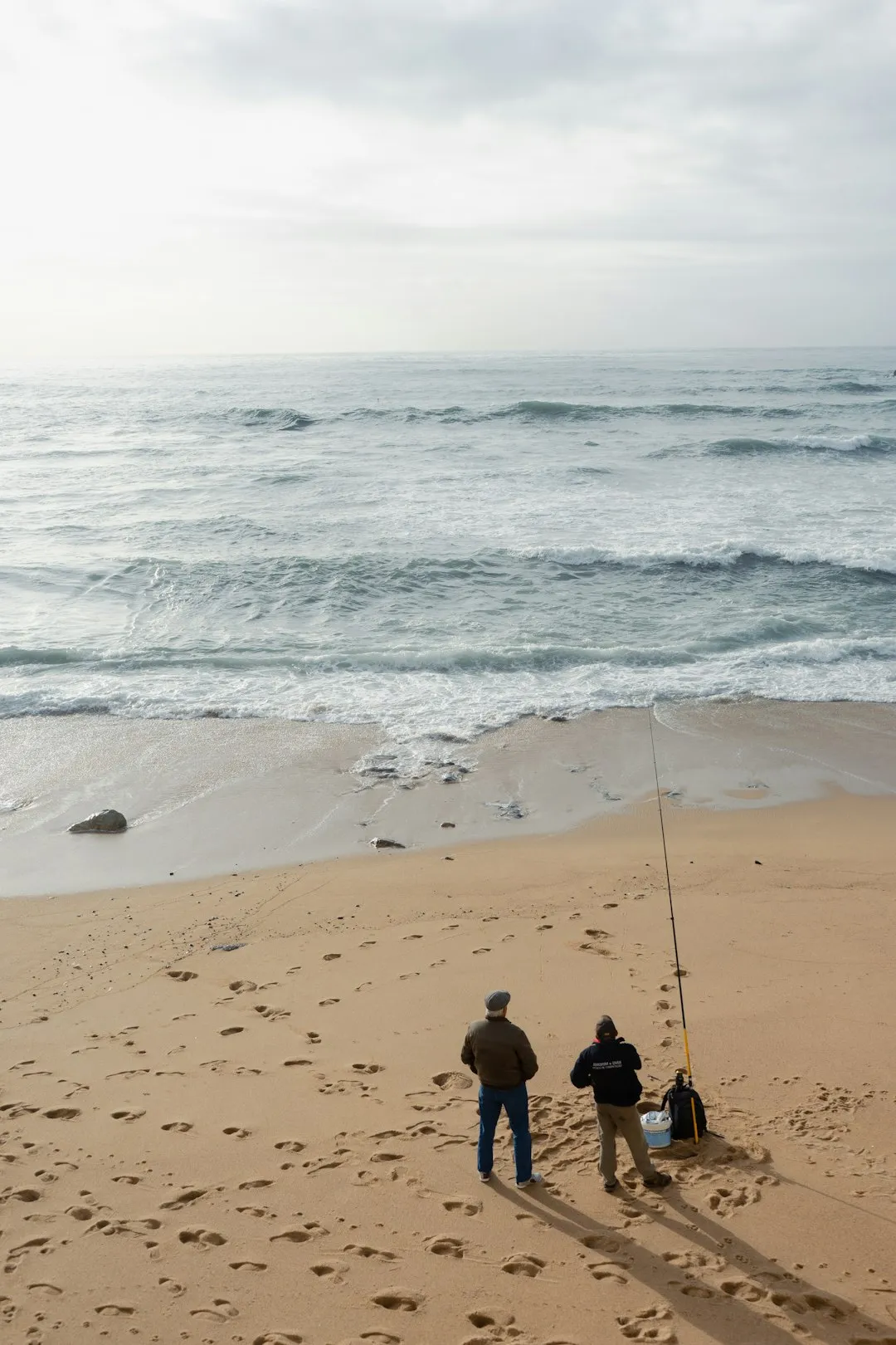 Rota Vicentina (Fishermen's Trail) Photo