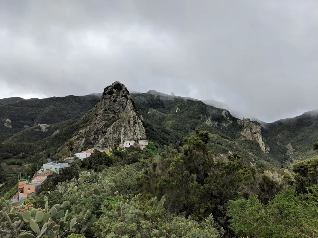 Serra de Tramuntana Traverse Photo