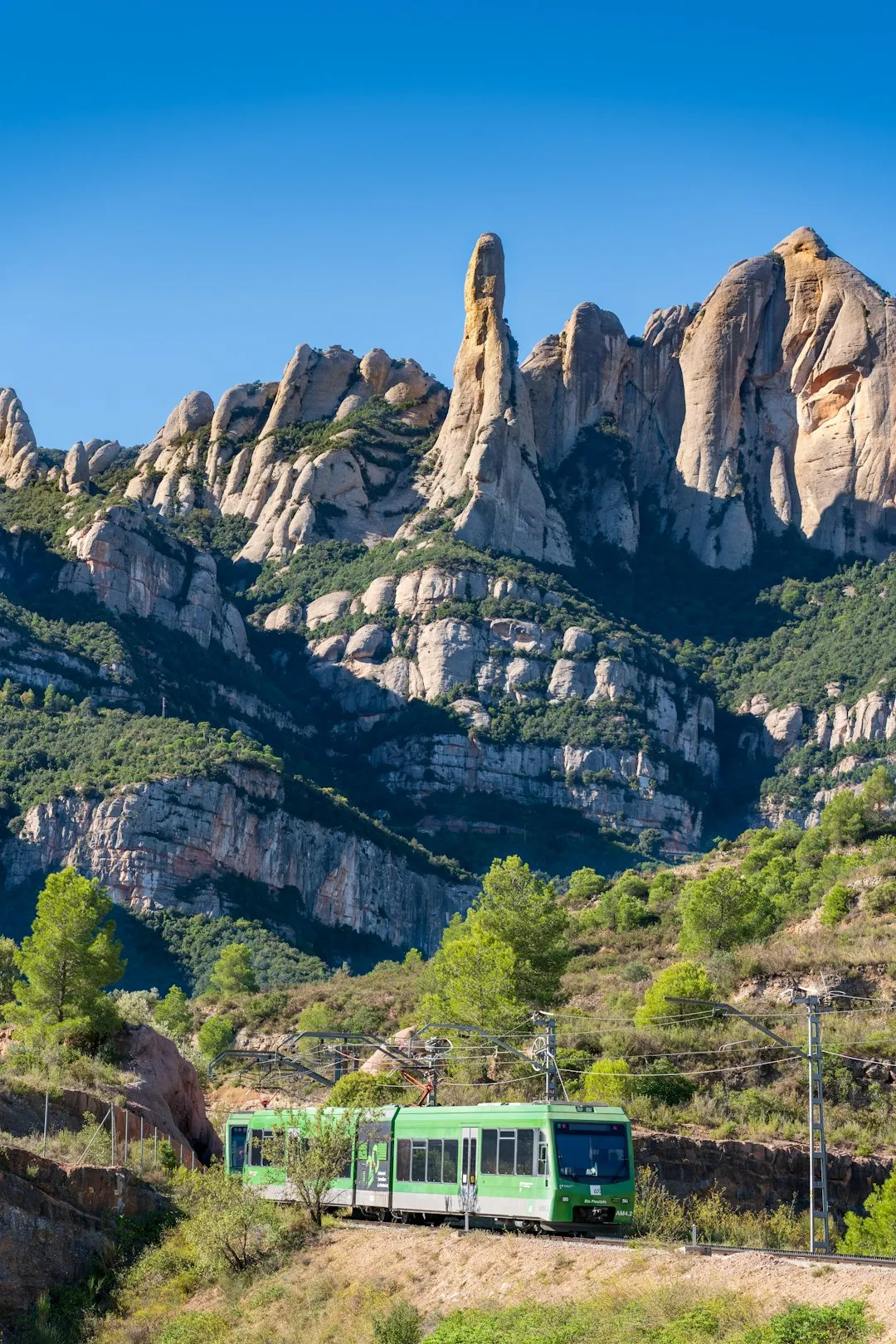 Sierra de Grazalema Loop Photo