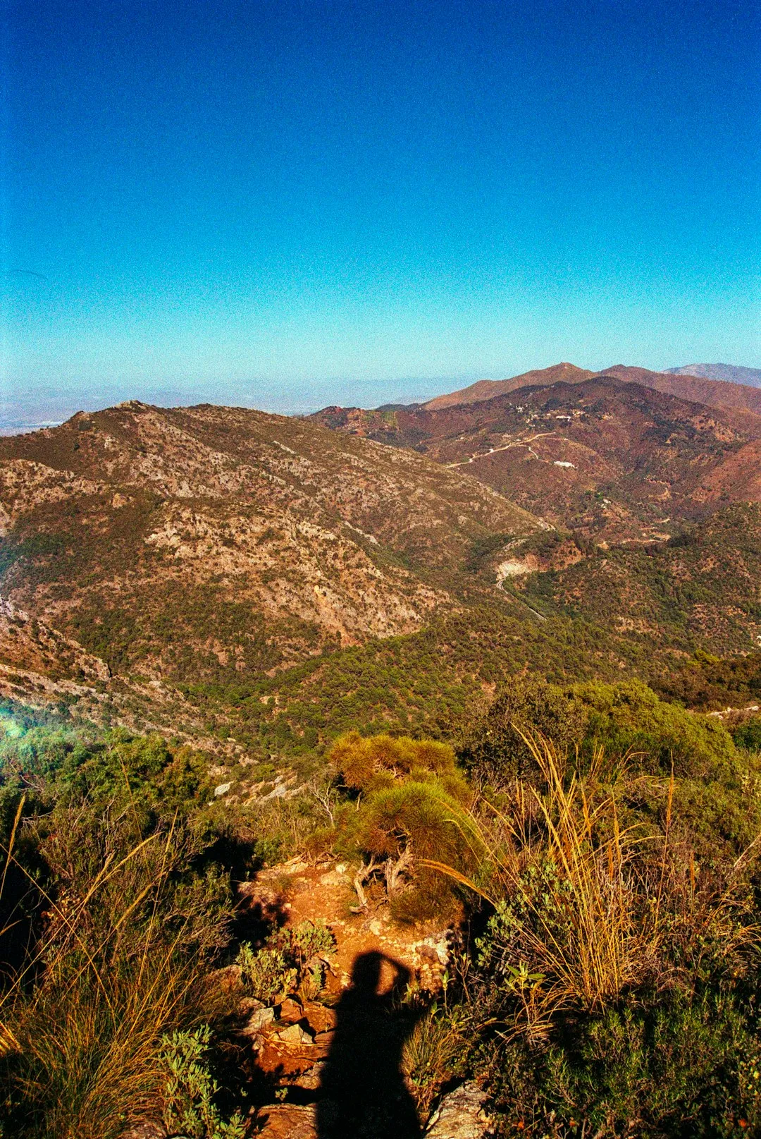 Sendero Sulayr Photo