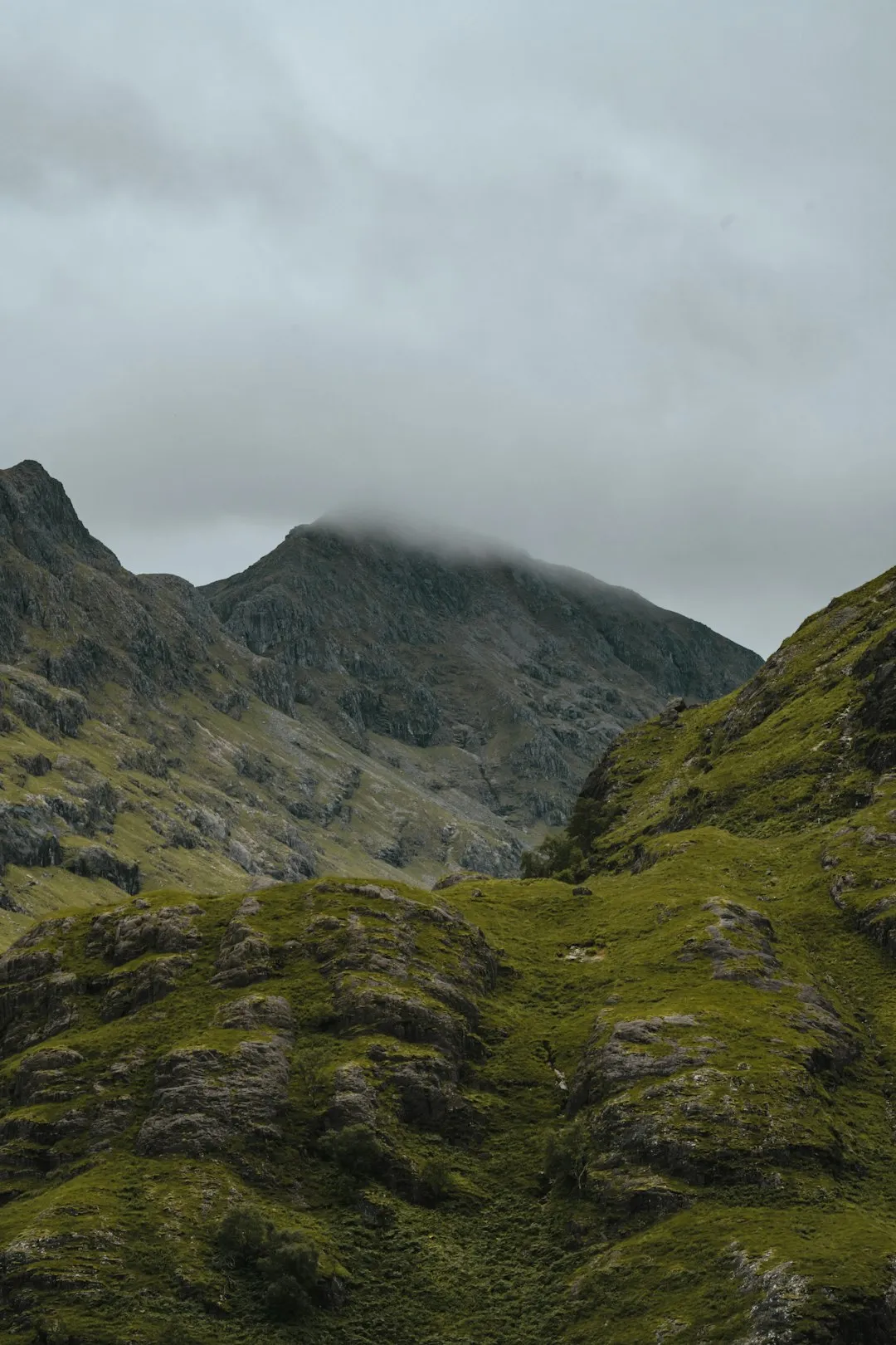 The Three Peaks Challenge Photo