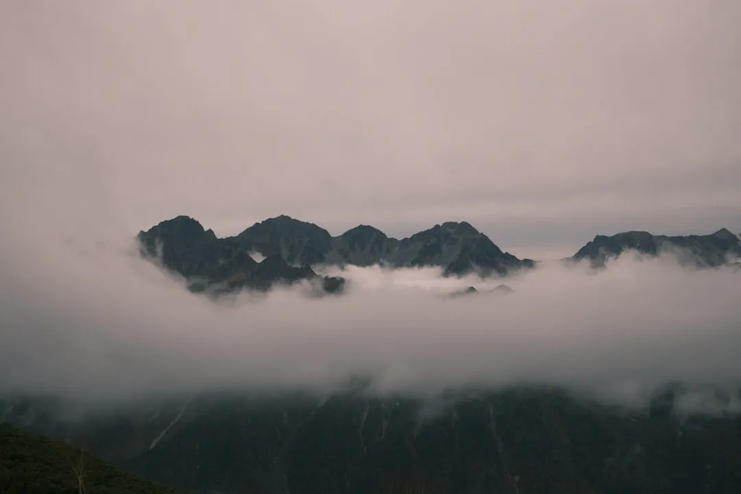 Todoroki Valley Trail Photo