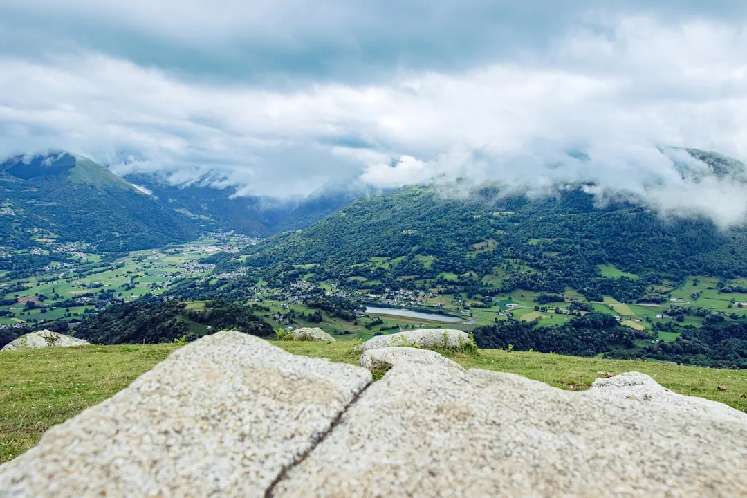 Tour du Queyras Photo