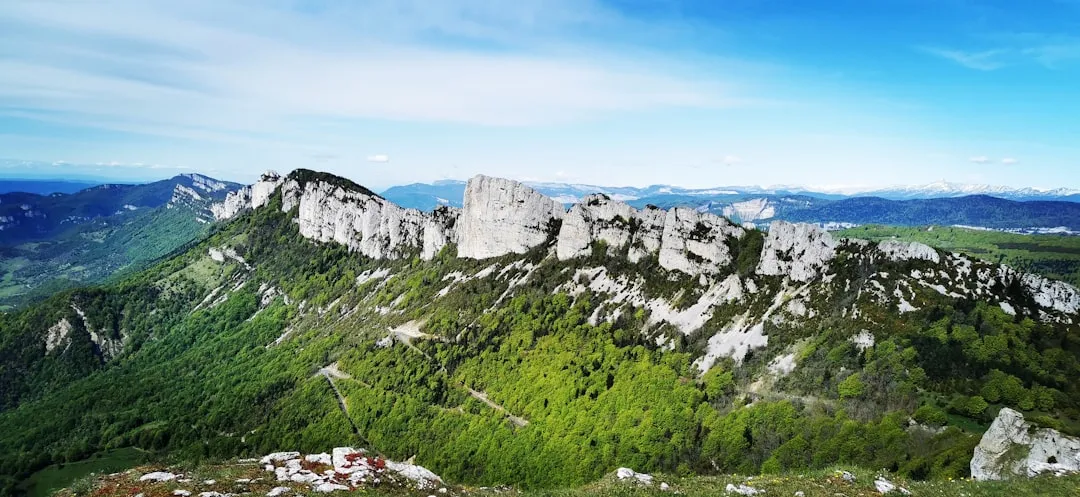 Tour du Taillefer Photo
