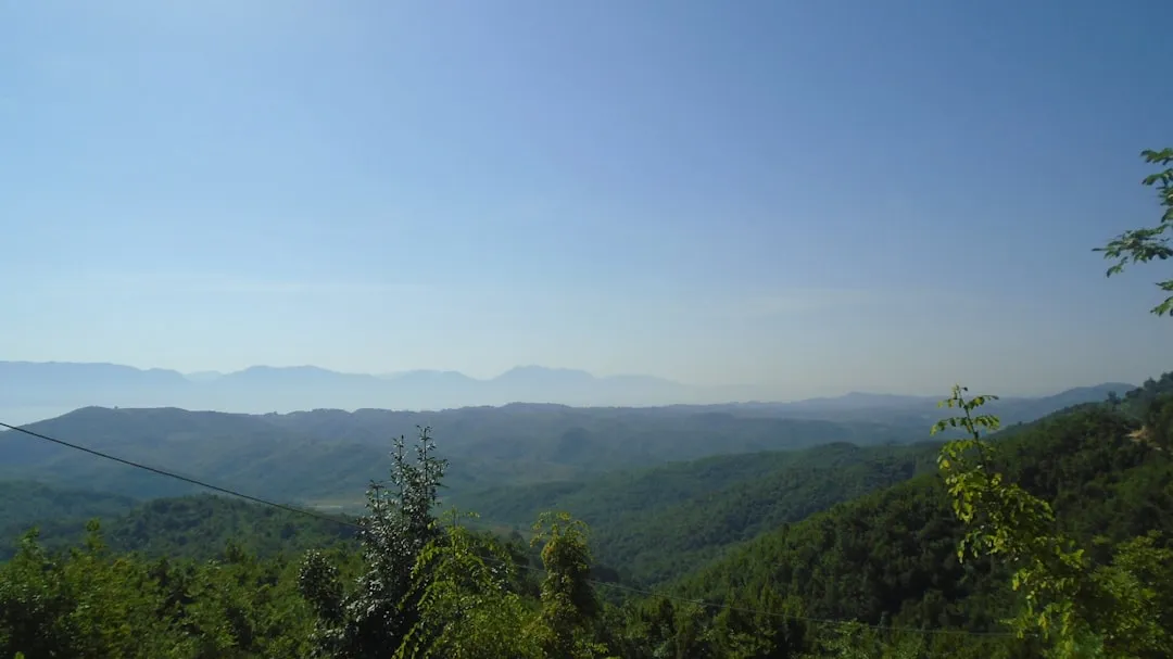 Valbona to Theth Photo