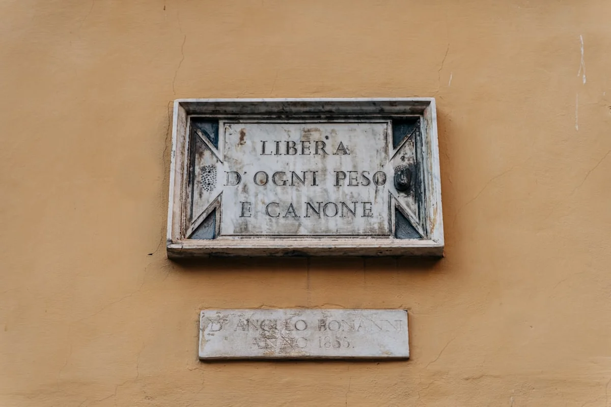 Via Francigena (Section) Photo