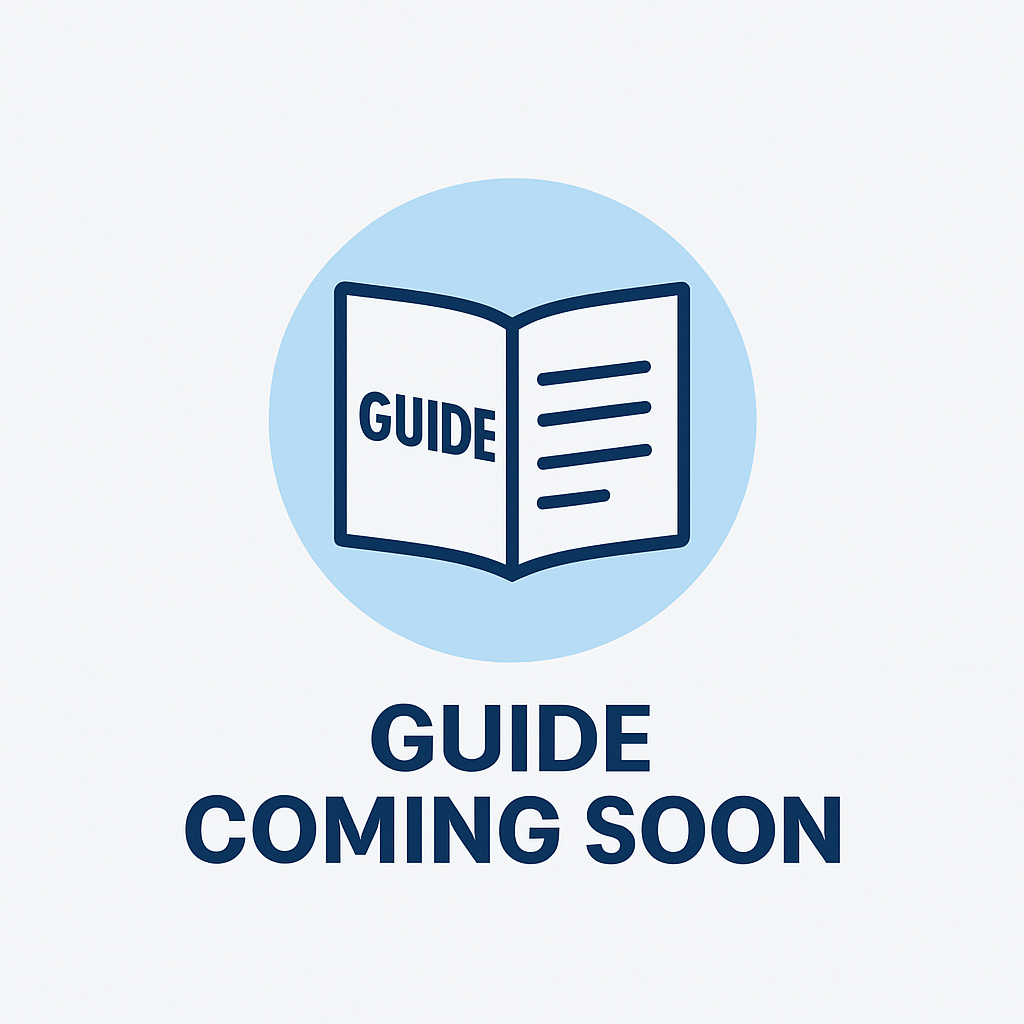 Wakahi guide cover for dientes-de-navarino