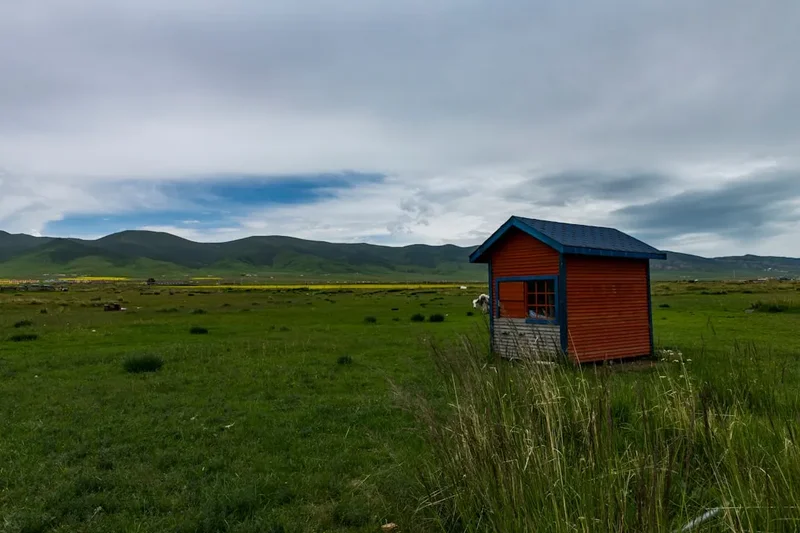 Altai Tavan Bogd Trek - Visual 1