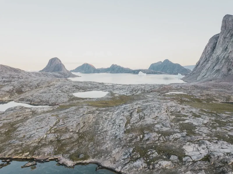 Arctic Circle Trail - Visual 1