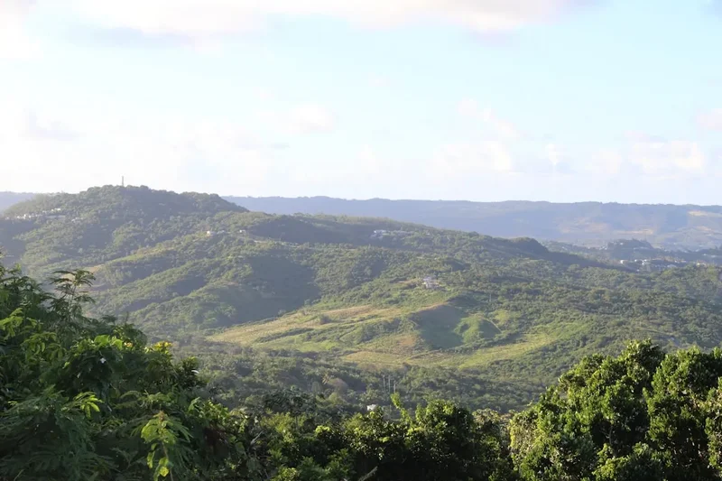 Baldwin Trail - Visual 2