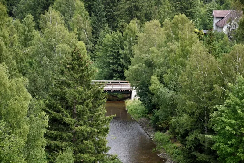 Bastei Bridge Loop - Visual 1