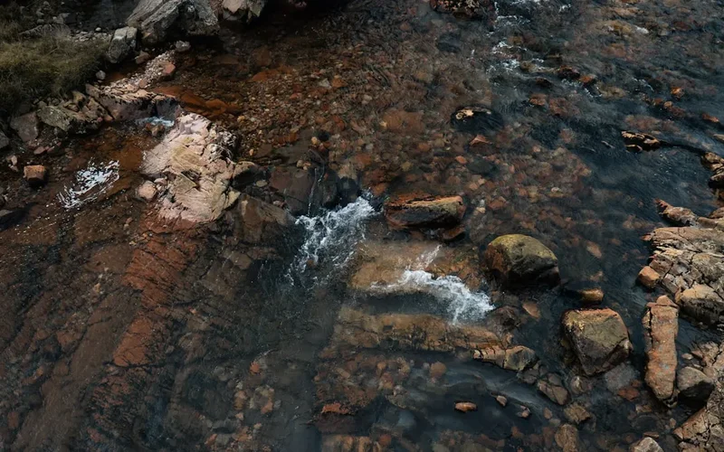 Cadair Idris via Minffordd Path - Visual 1