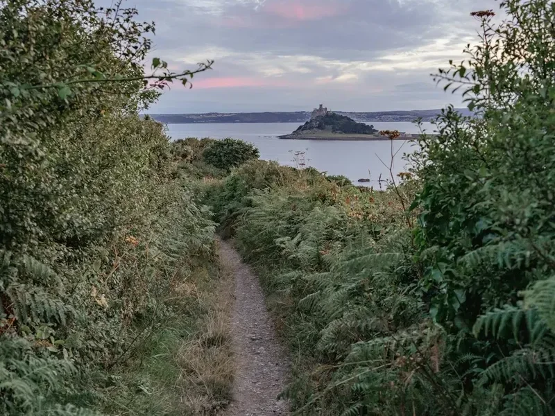 Coast to Coast Walk - Visual 2