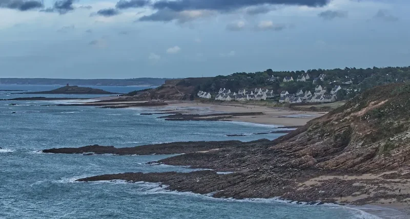 Coastal Path of Brittany - Visual 2