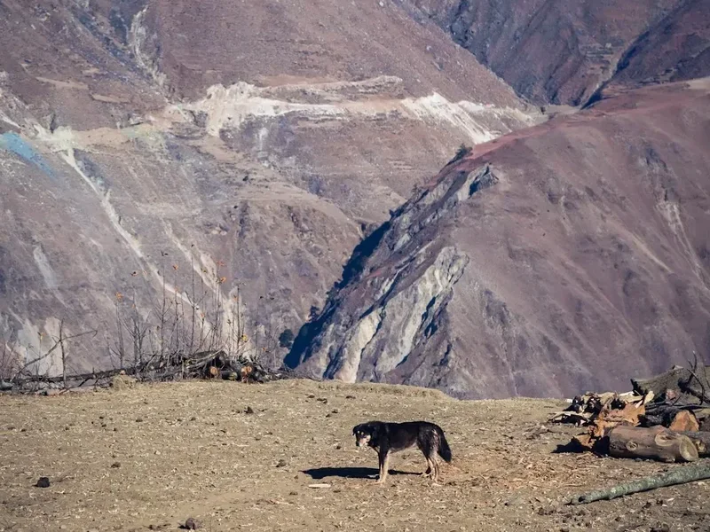 Dolpo Circuit Trek - Visual 1