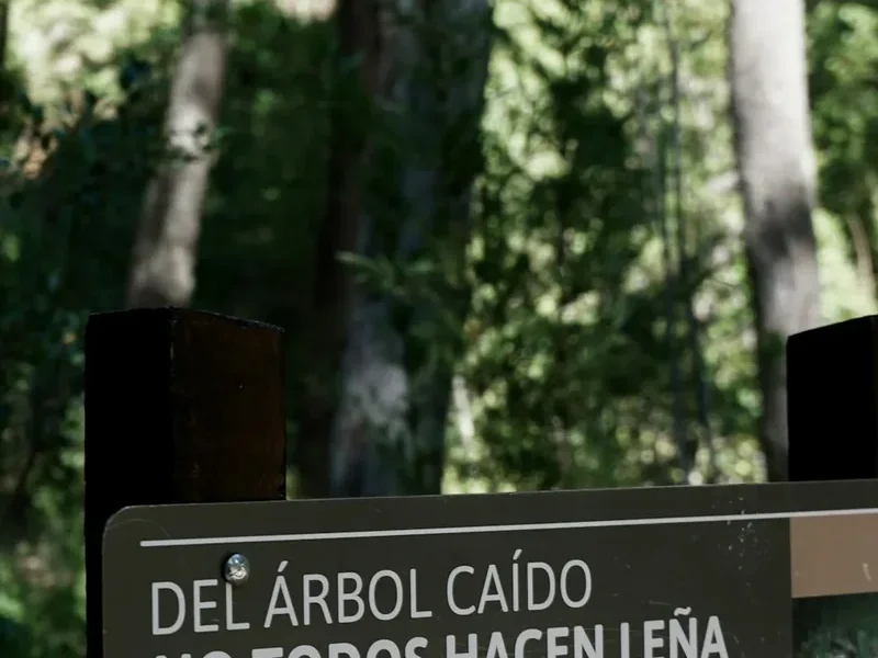 Loma del Pliegue Tumbado - Visual 2