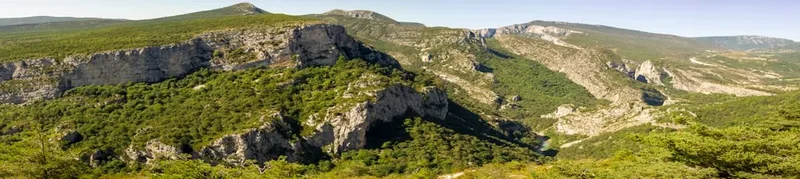 Gorges du Verdon Trail - Visual 2